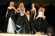 Gala dinner event styling