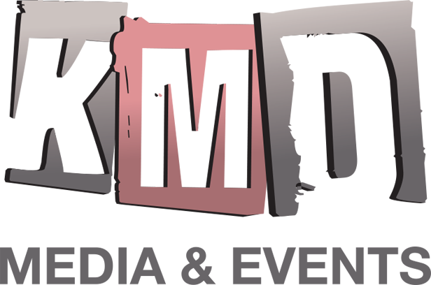 KMD Media & Events